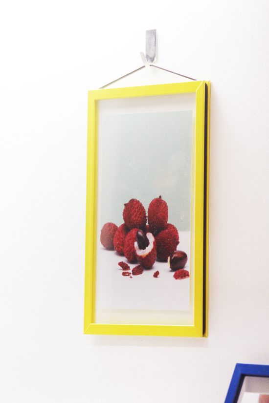 Premium Aluminium Sandwich Photo Frame: Elevate Your Memories with Elegance and Minimalism - Image 5