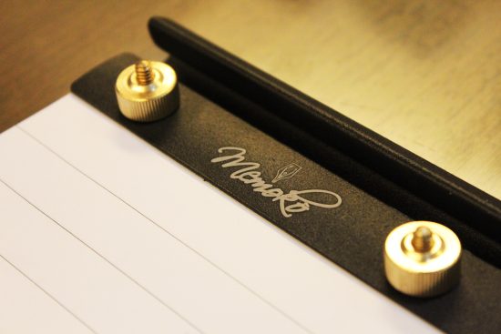 Memoko Premium Vintage Notepads for Professionals, Personal use and Gifting purposes - Image 9