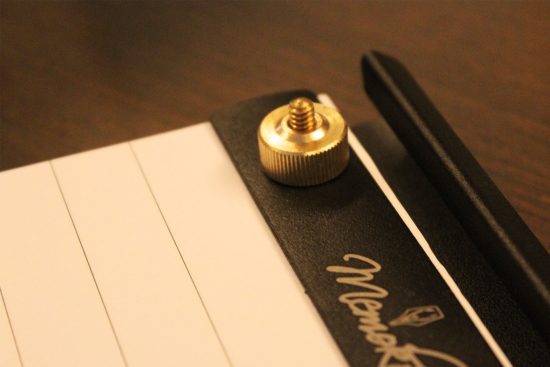 Memoko Premium Vintage Notepads for Professionals, Personal use and Gifting purposes - Image 7