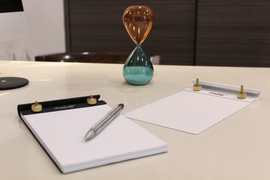 Memoko Premium Vintage Notepads for Professionals, Personal use and Gifting purposes - Image 5