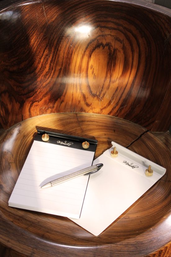 Memoko Premium Vintage Notepads for Professionals, Personal use and Gifting purposes - Image 4