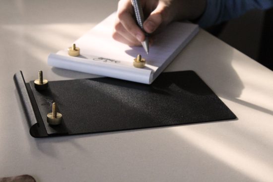 Memoko Premium Vintage Notepads for Professionals, Personal use and Gifting purposes - Image 3