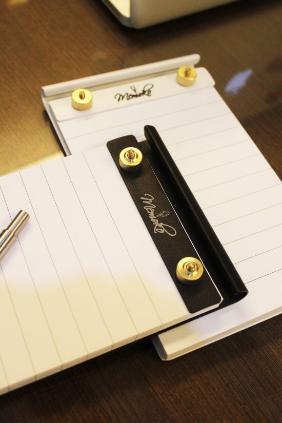 Memoko Premium Vintage Notepads for Professionals, Personal use and Gifting purposes - Image 12