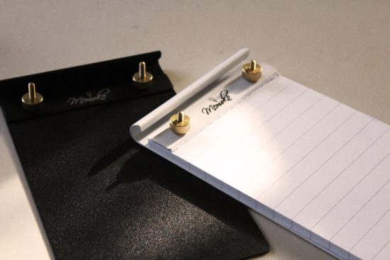 Memoko Premium Vintage Notepads for Professionals, Personal use and Gifting purposes - Image 11