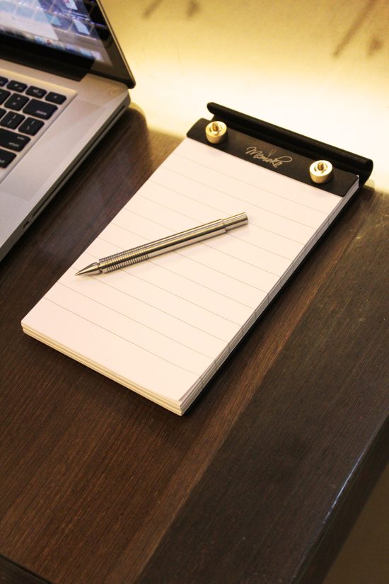 Memoko Premium Vintage Notepads for Professionals, Personal use and Gifting purposes - Image 10