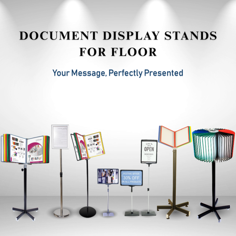 Document Display