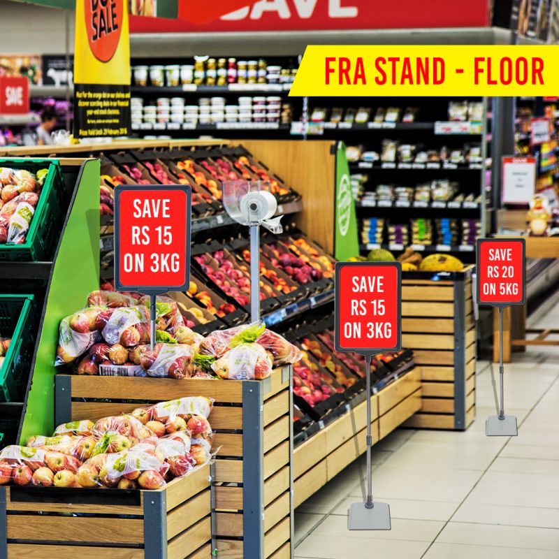 FRA FRAME FLOOR 2
