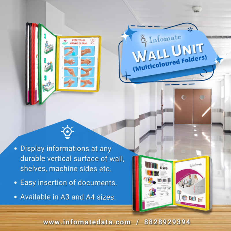Wall Unit july