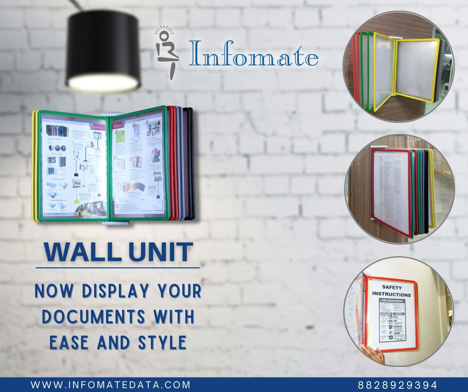 wall unit 1